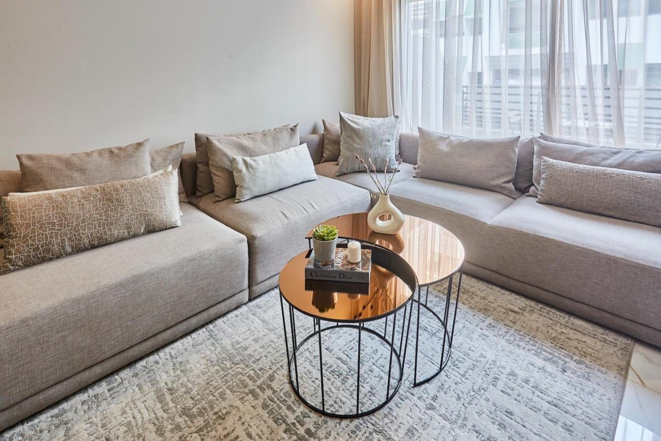 Chic And Cozy 1 Bedroom Oasis In The Heart Of Casa Casablanca Exterior photo