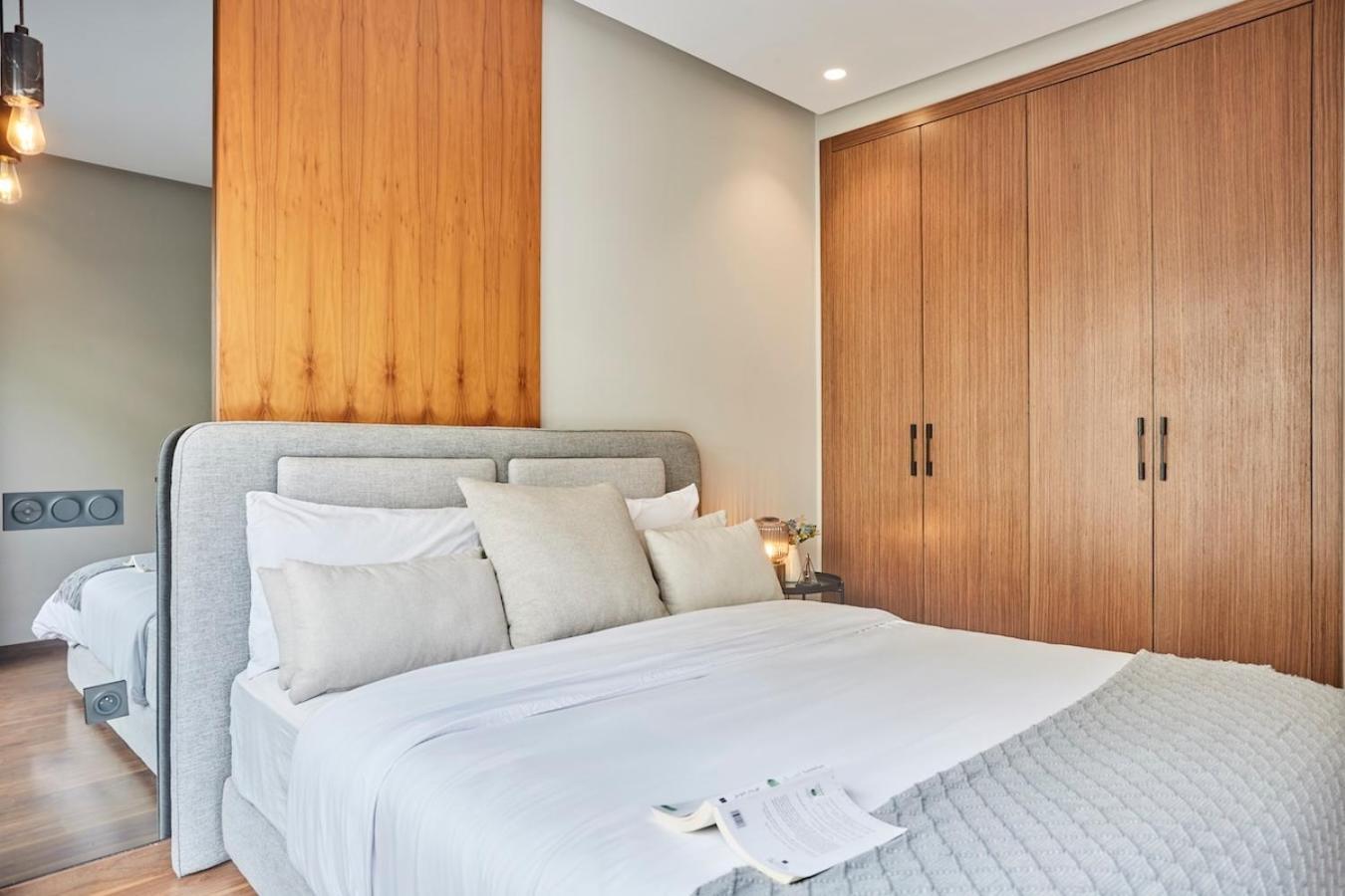 Chic And Cozy 1 Bedroom Oasis In The Heart Of Casa Casablanca Exterior photo